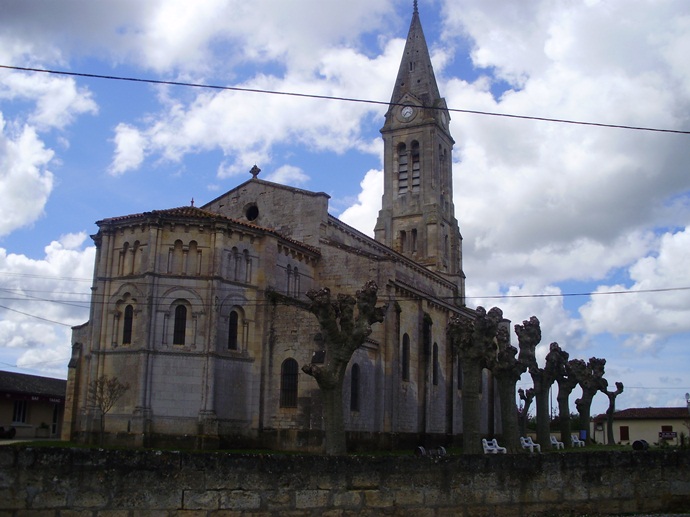 Bienvenue à VALEYRAC