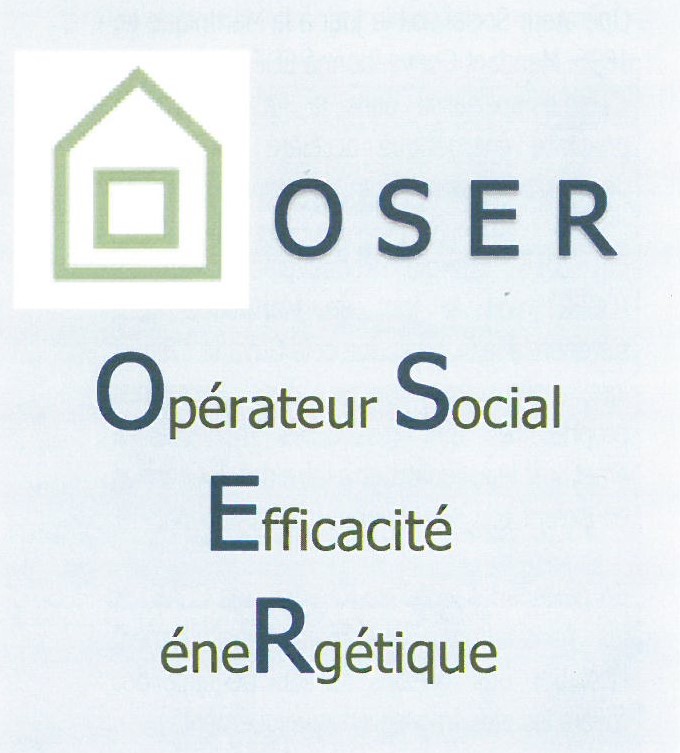 LOGO DE OSER